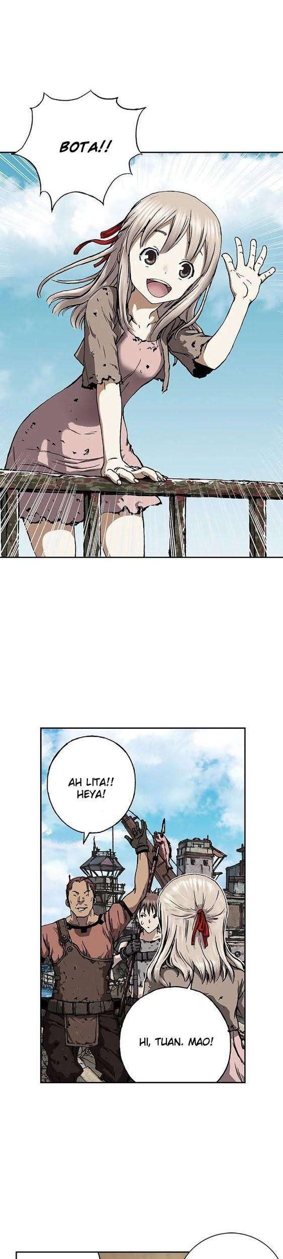 Leviathan Chapter 44 Gambar 29