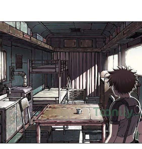 Leviathan Chapter 44 Gambar 31