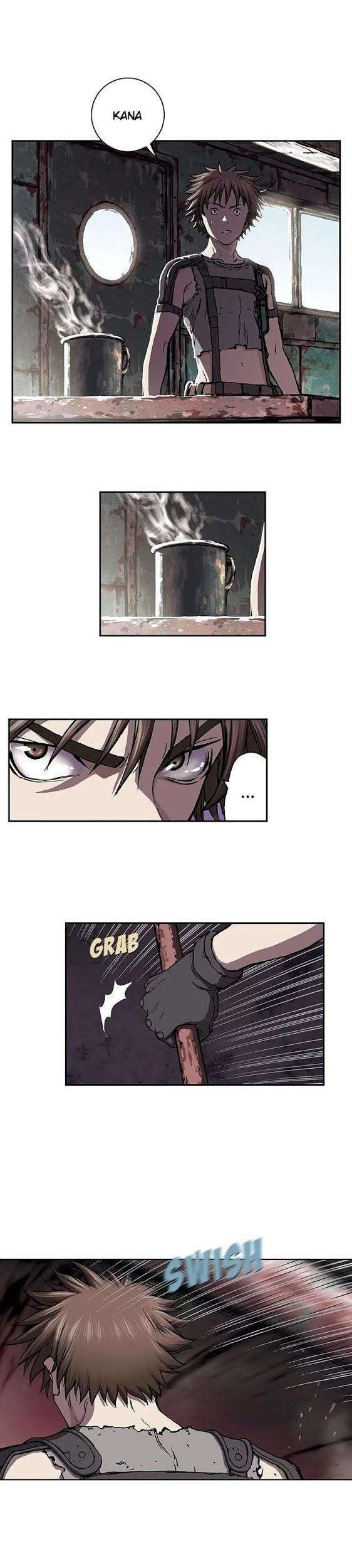 Leviathan Chapter 44 Gambar 32