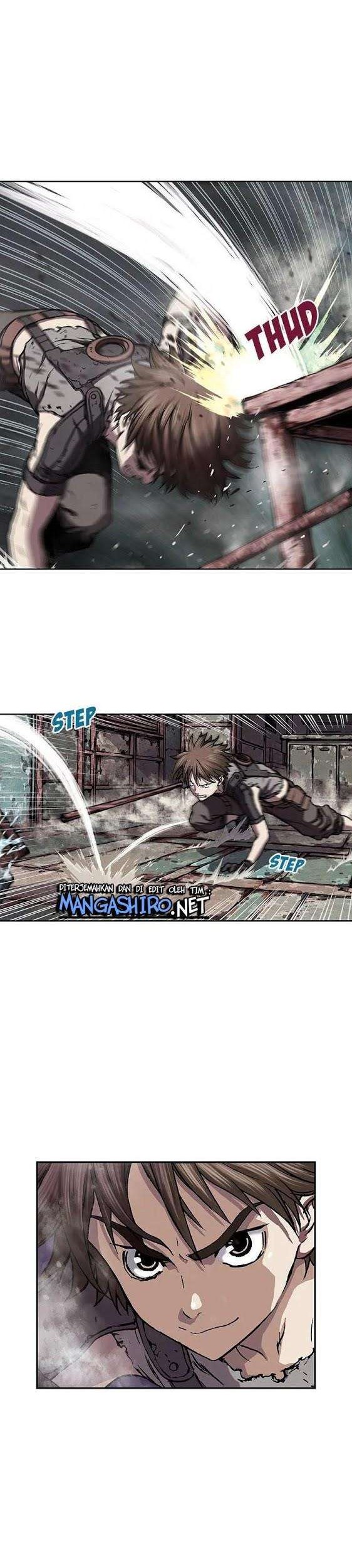 Leviathan Chapter 44 Gambar 33