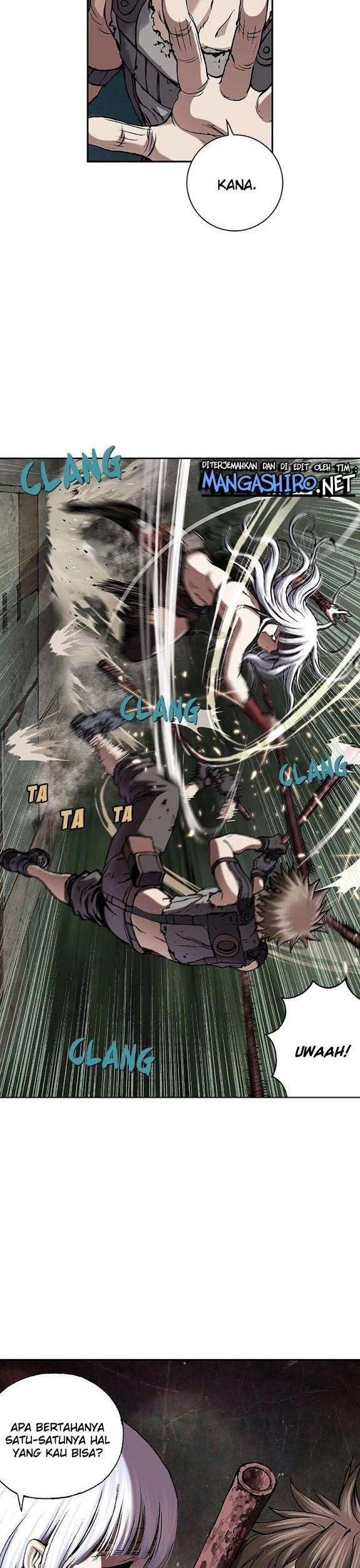 Leviathan Chapter 44 Gambar 36