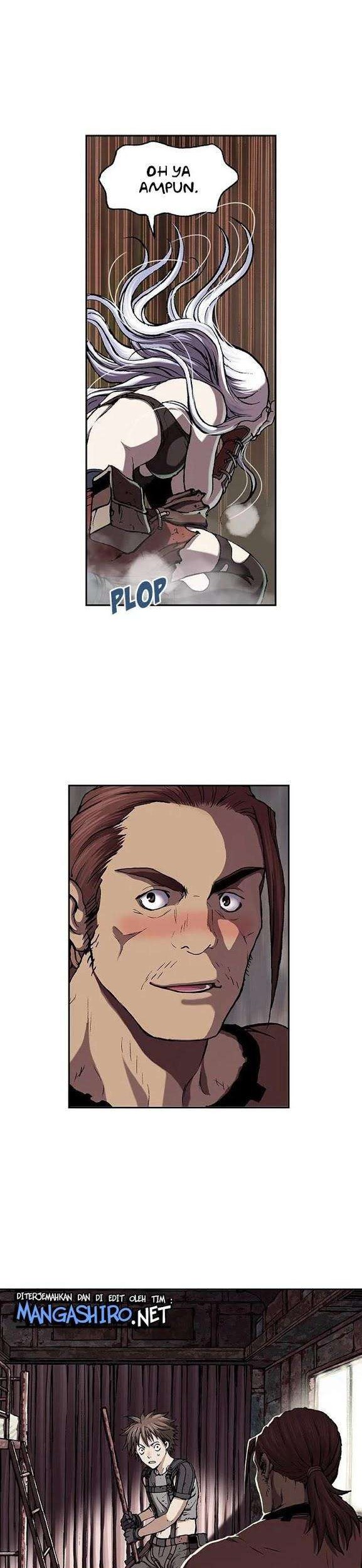 Leviathan Chapter 44 Gambar 39
