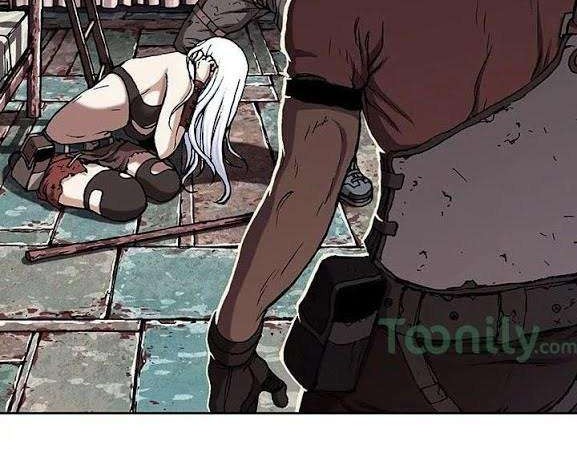 Leviathan Chapter 44 Gambar 40