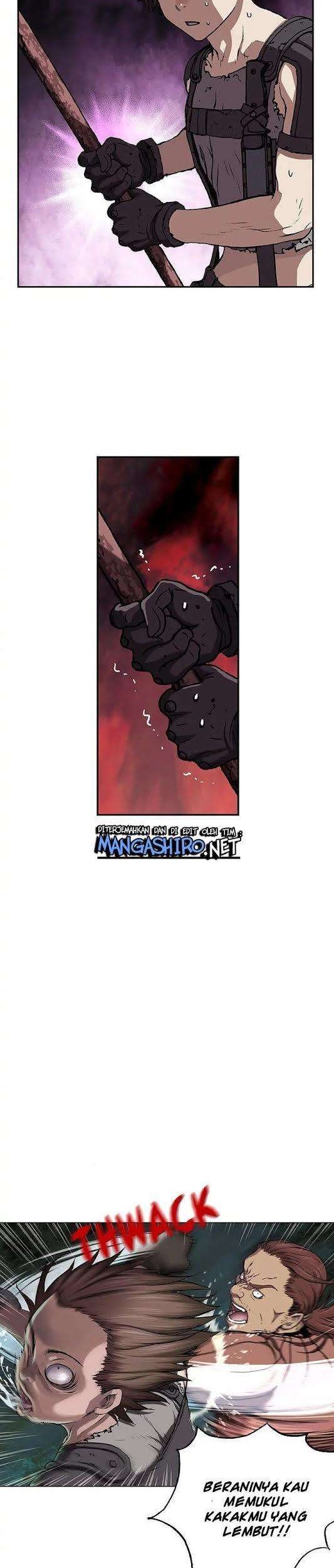 Leviathan Chapter 44 Gambar 42