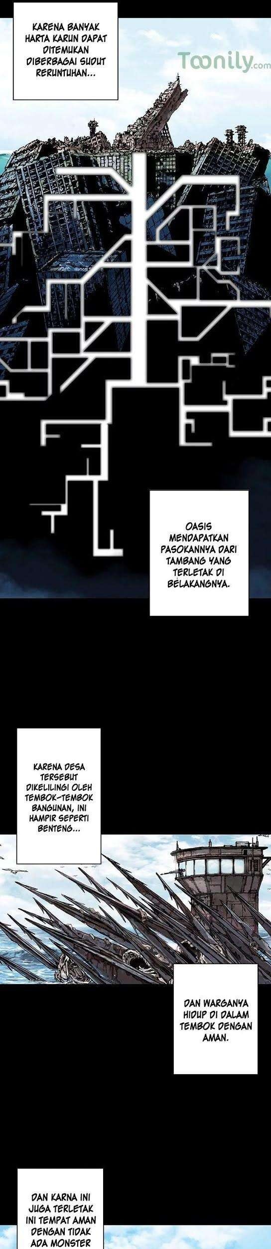Leviathan Chapter 44 Gambar 17