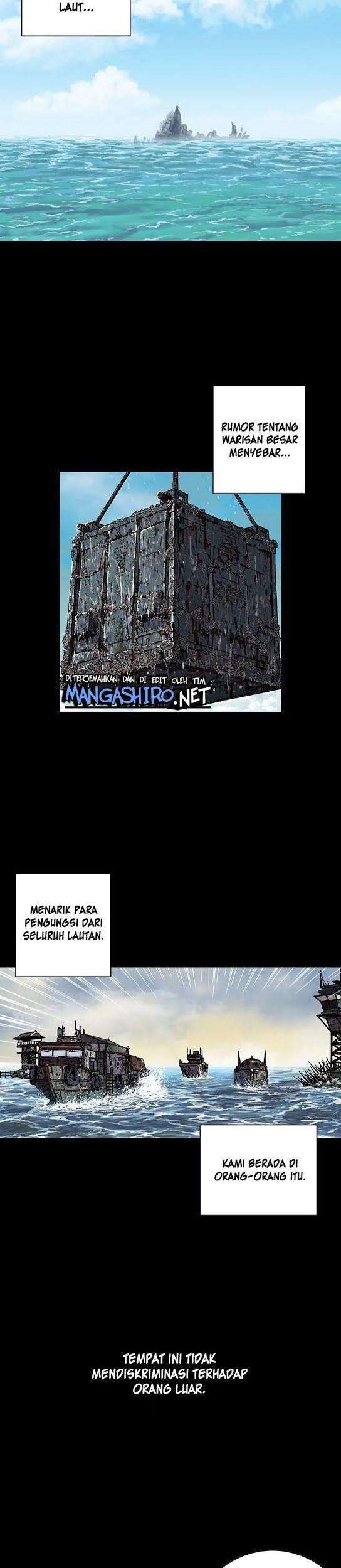 Leviathan Chapter 44 Gambar 18