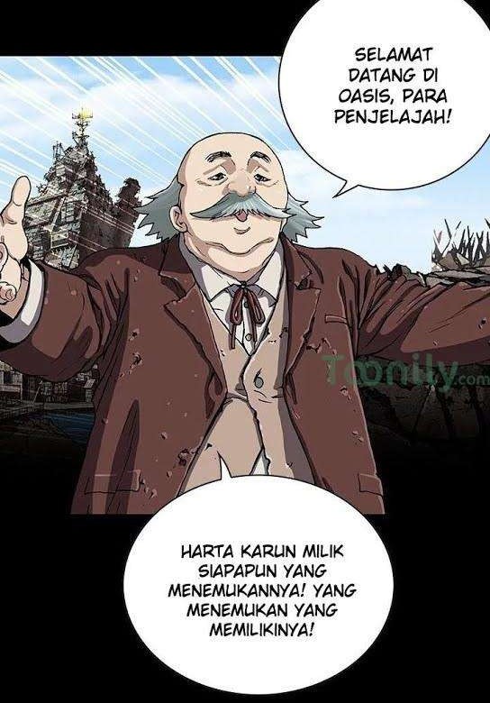 Leviathan Chapter 44 Gambar 19