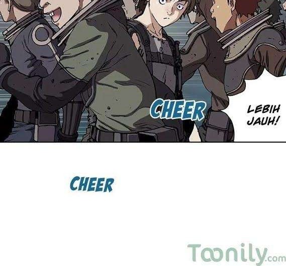 Leviathan Chapter 44 Gambar 10
