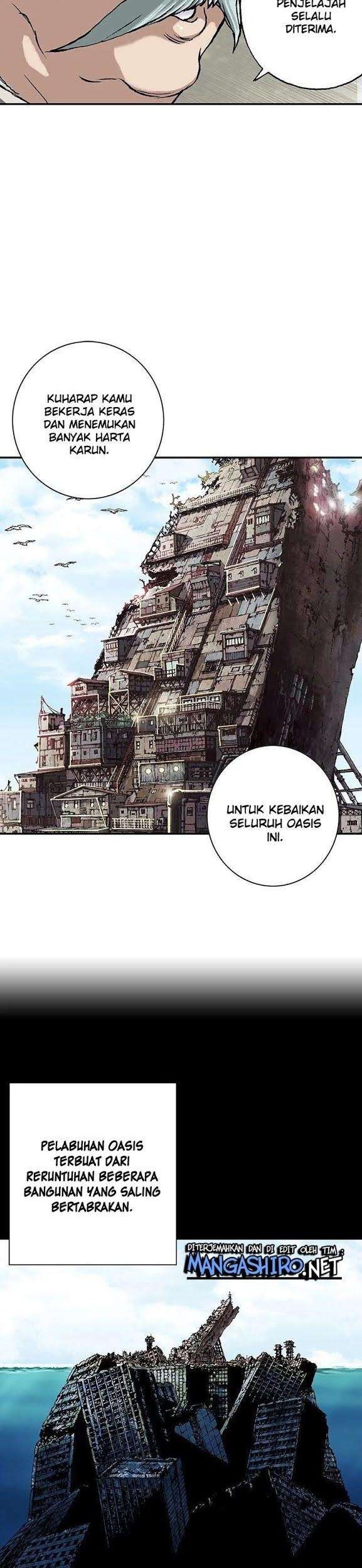 Leviathan Chapter 44 Gambar 15