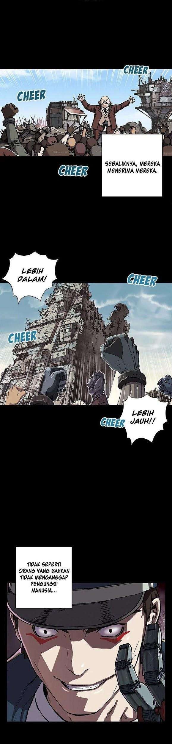 Leviathan Chapter 44 Gambar 20