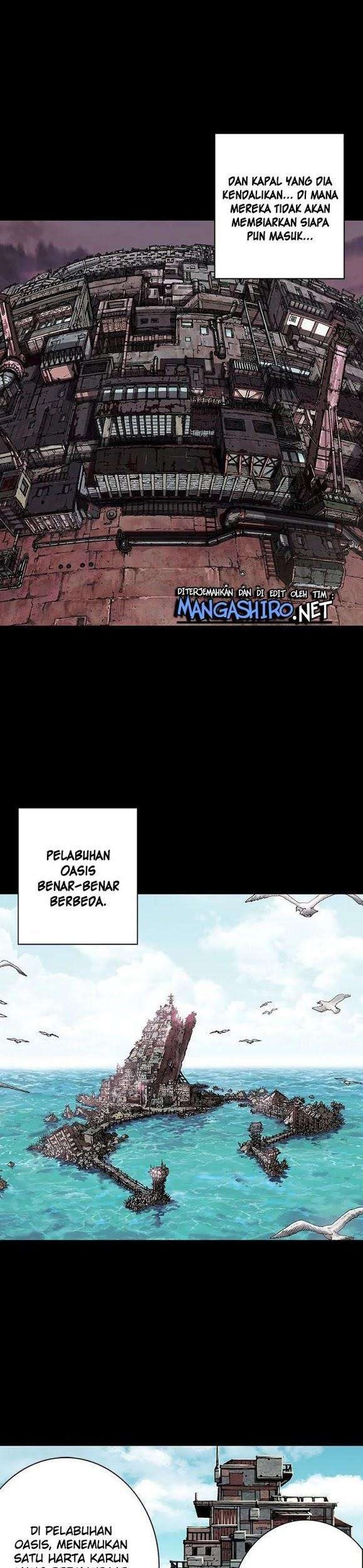 Leviathan Chapter 44 Gambar 21