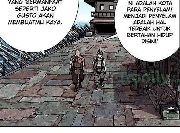 Leviathan Chapter 44 Gambar 22