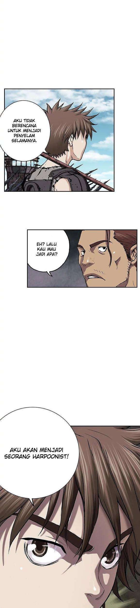 Leviathan Chapter 44 Gambar 23