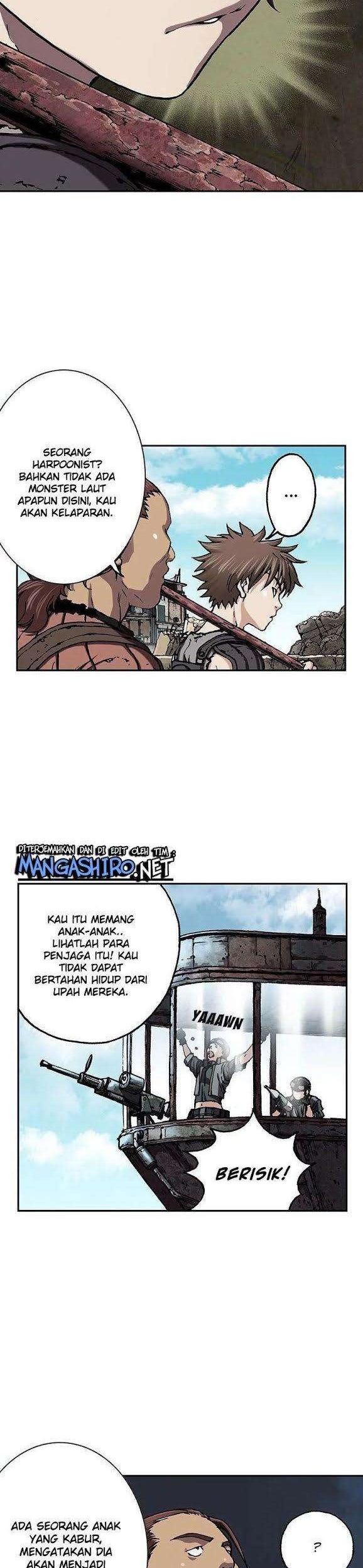 Leviathan Chapter 44 Gambar 24