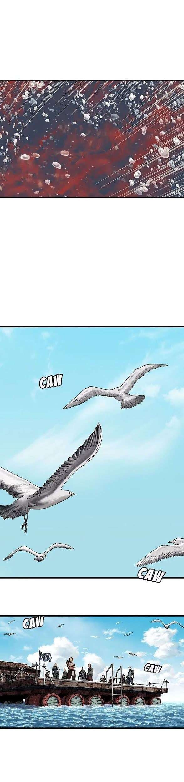 Leviathan Chapter 43 Gambar 24