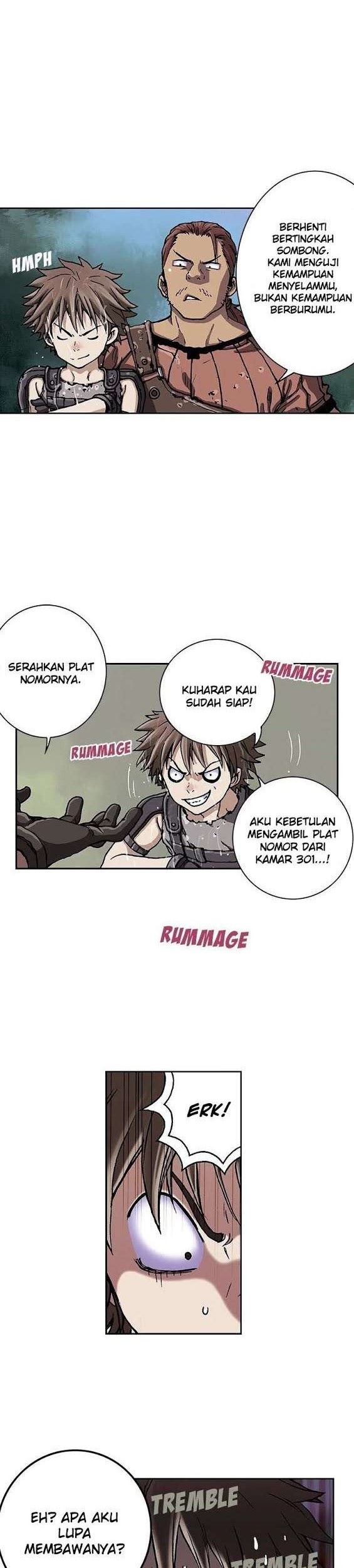 Leviathan Chapter 43 Gambar 28