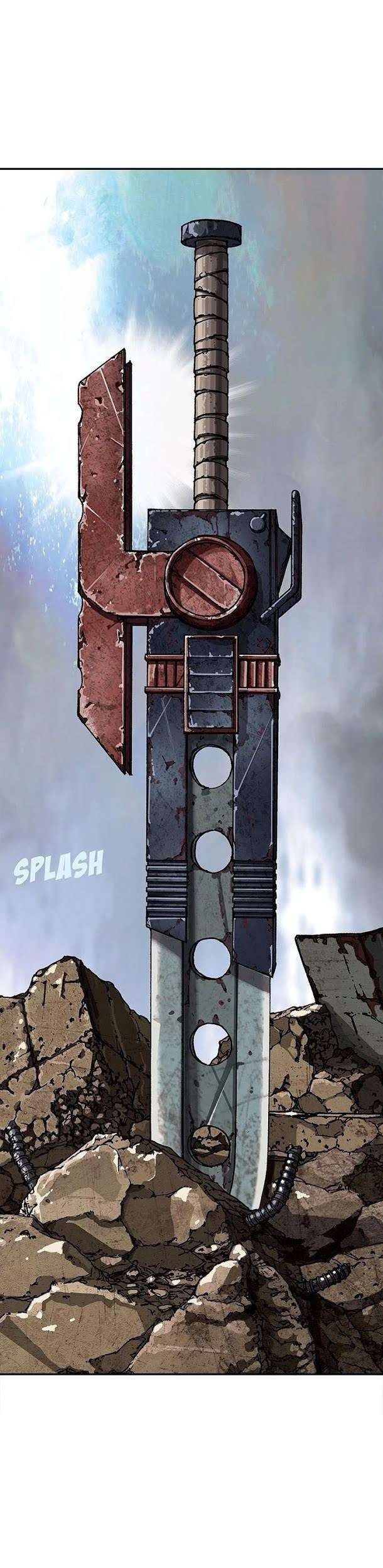 Manhwa Leviathan Chapter 43 gambar nomor 2