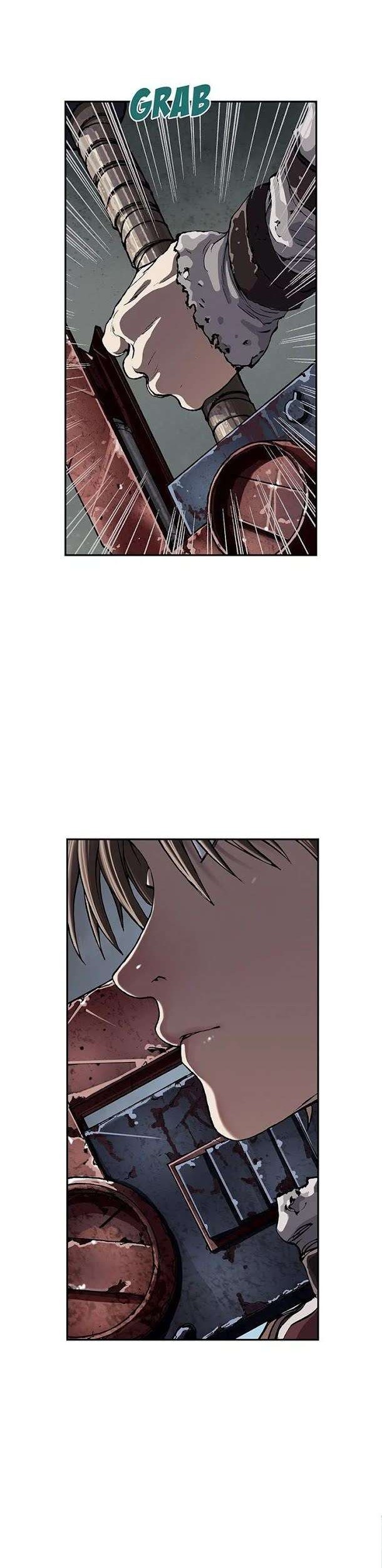 Leviathan Chapter 43 Gambar 3