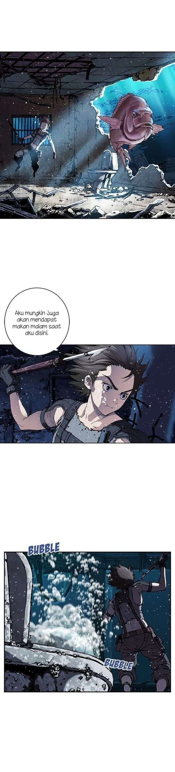 Leviathan Chapter 43 Gambar 15