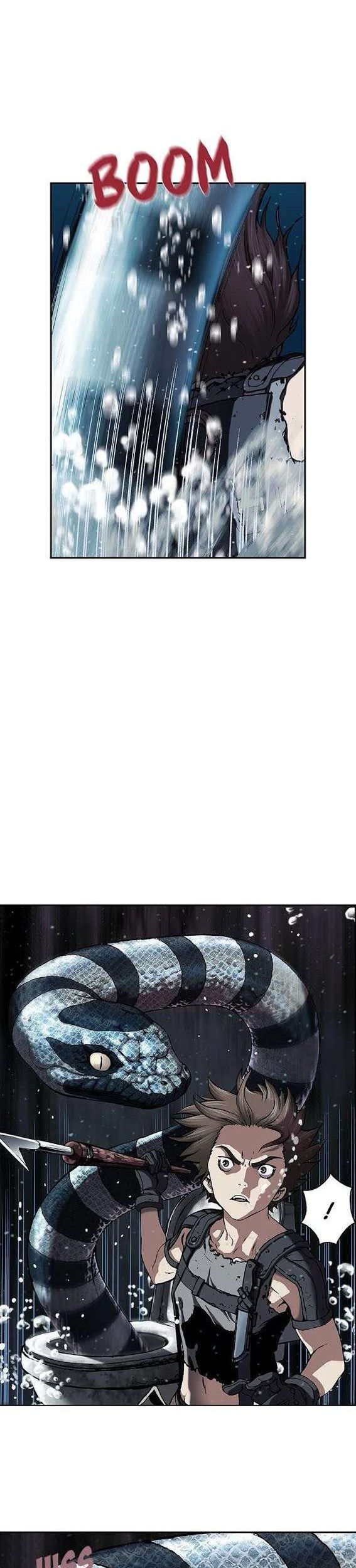 Leviathan Chapter 43 Gambar 16