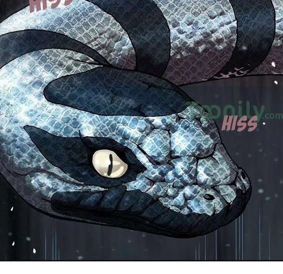 Leviathan Chapter 43 Gambar 17