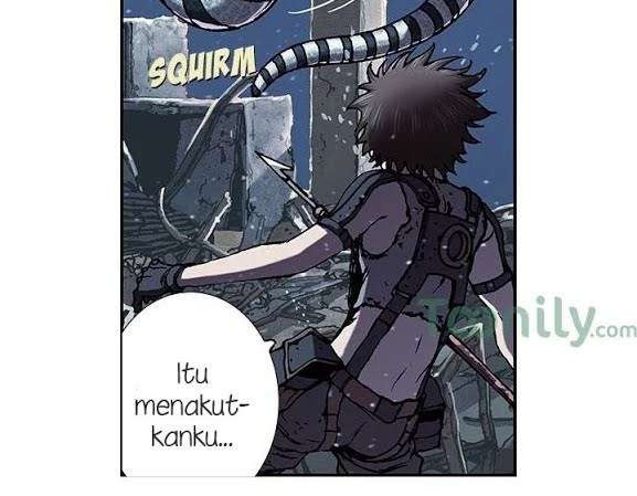 Leviathan Chapter 43 Gambar 20