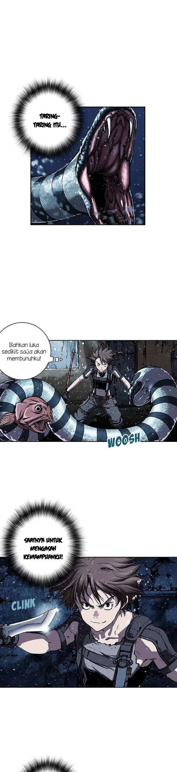 Leviathan Chapter 43 Gambar 21