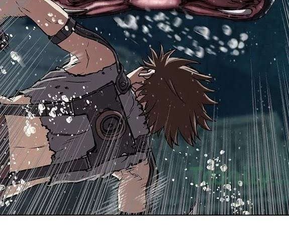 Leviathan Chapter 43 Gambar 23