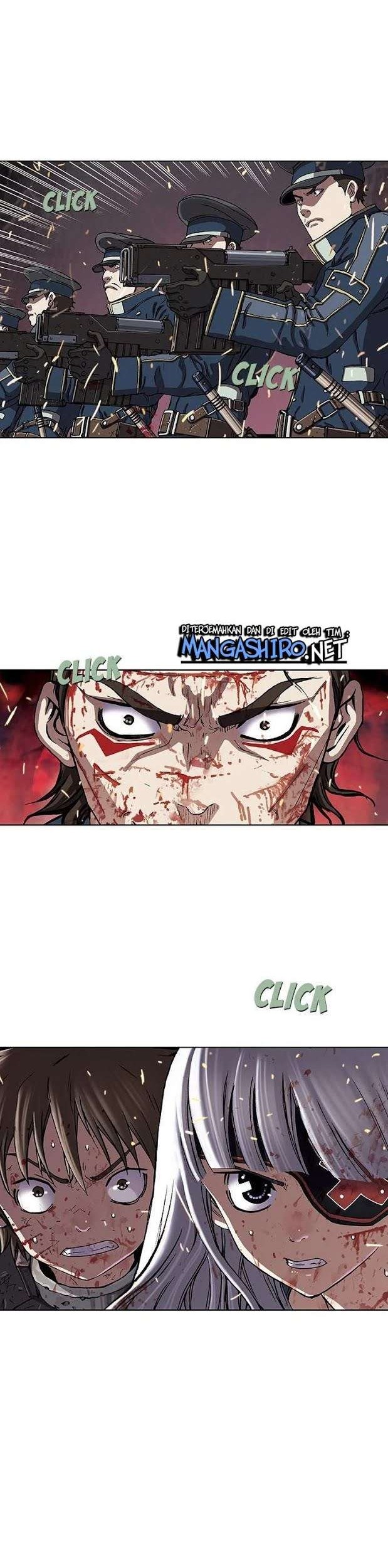 Leviathan Chapter 42 Gambar 6