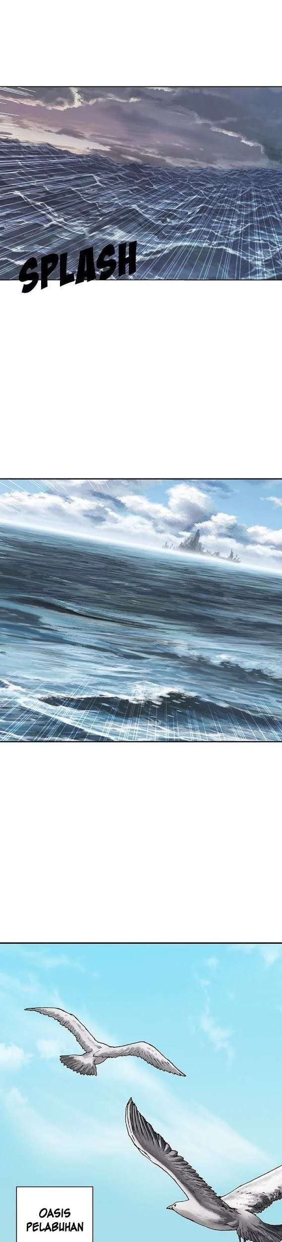 Leviathan Chapter 42 Gambar 27