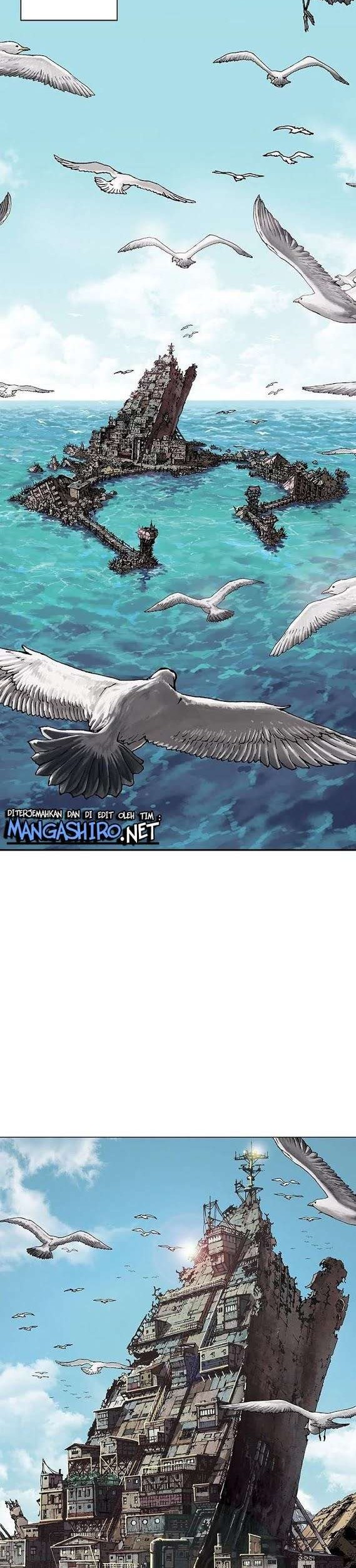 Leviathan Chapter 42 Gambar 28