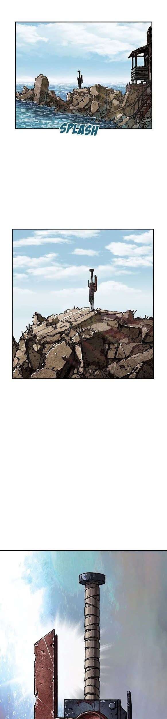 Leviathan Chapter 42 Gambar 30