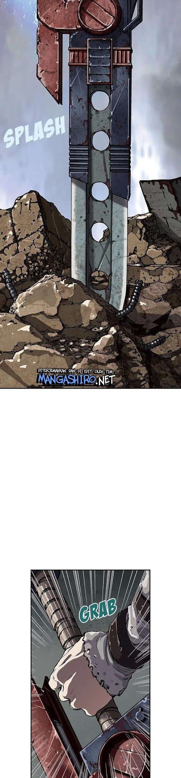 Leviathan Chapter 42 Gambar 31