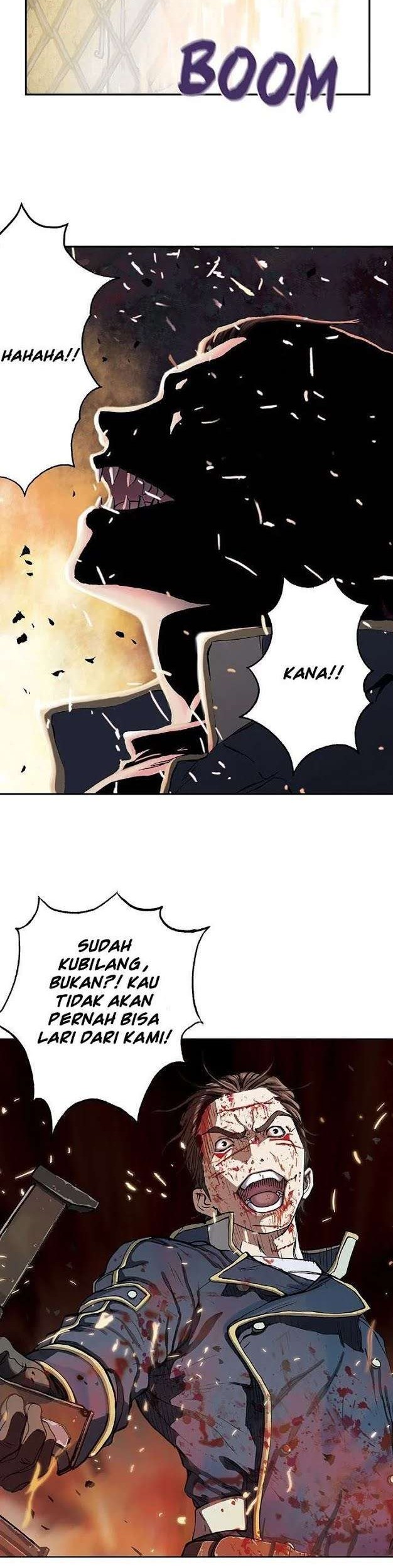 Leviathan Chapter 42 Gambar 3