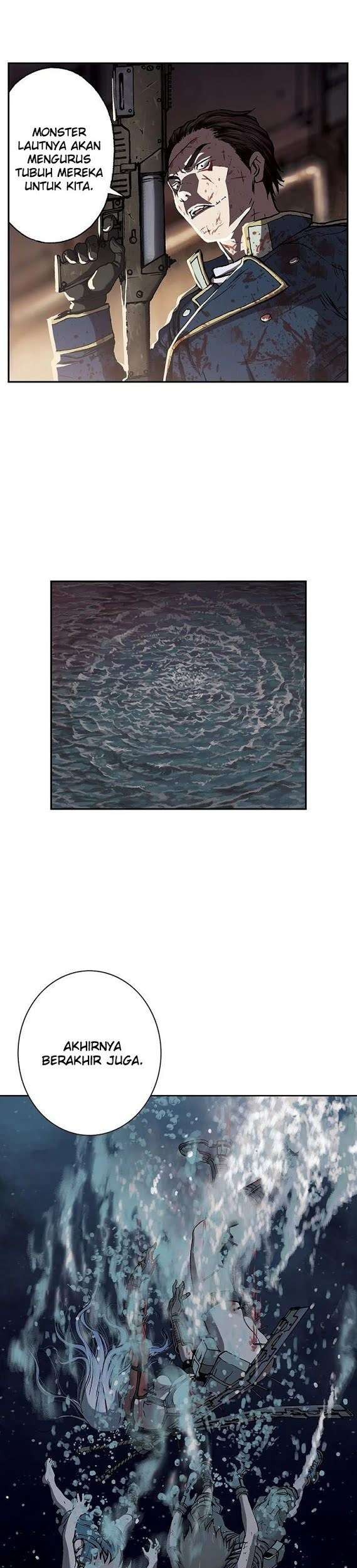 Leviathan Chapter 42 Gambar 15