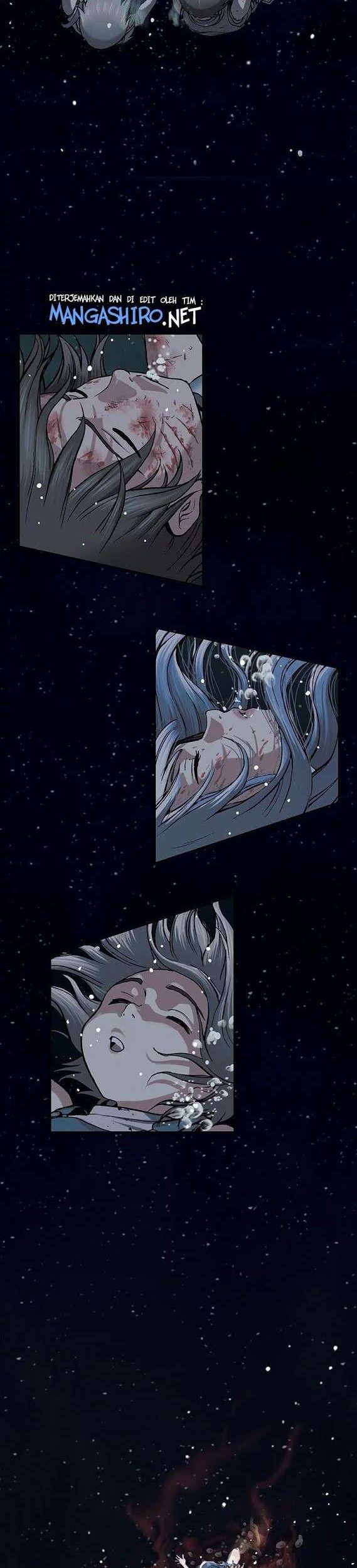 Leviathan Chapter 42 Gambar 16