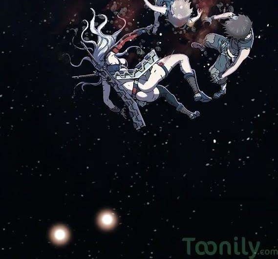 Leviathan Chapter 42 Gambar 17