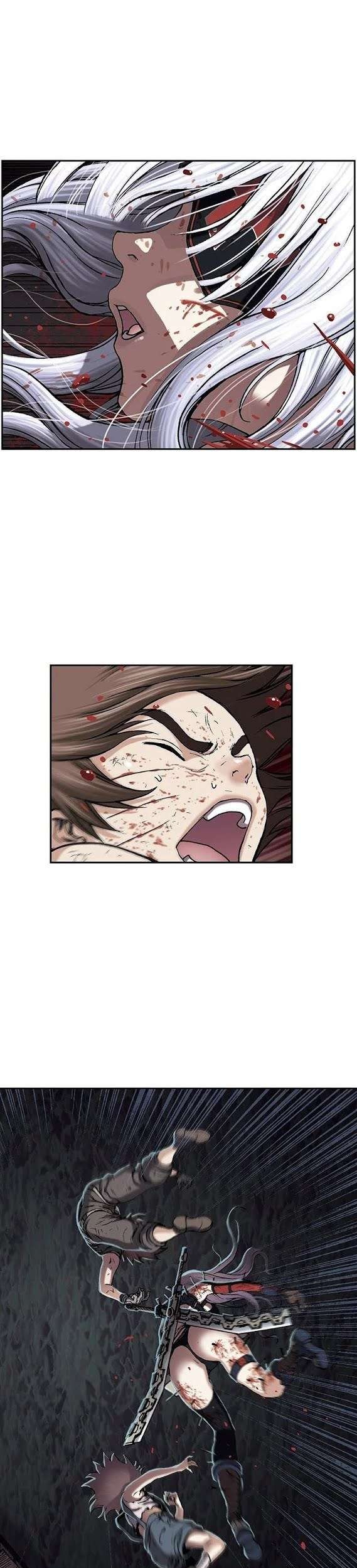 Leviathan Chapter 42 Gambar 12