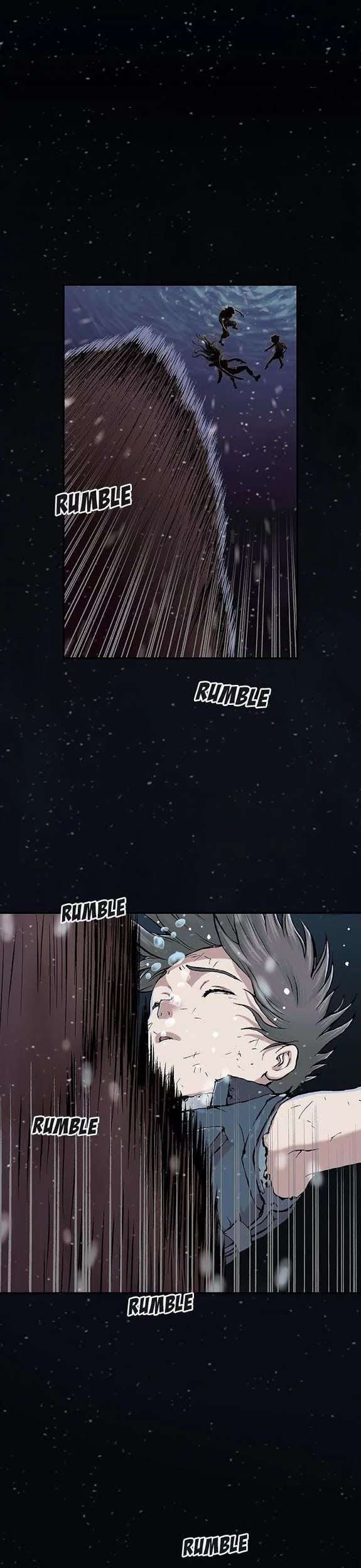 Leviathan Chapter 42 Gambar 18