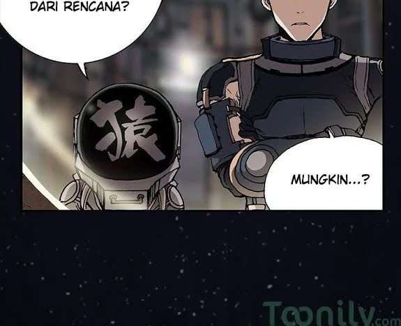 Leviathan Chapter 42 Gambar 20