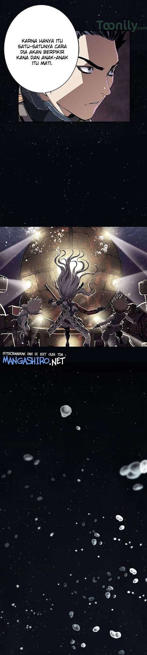 Leviathan Chapter 42 Gambar 21