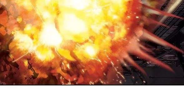 Leviathan Chapter 41 Gambar 29