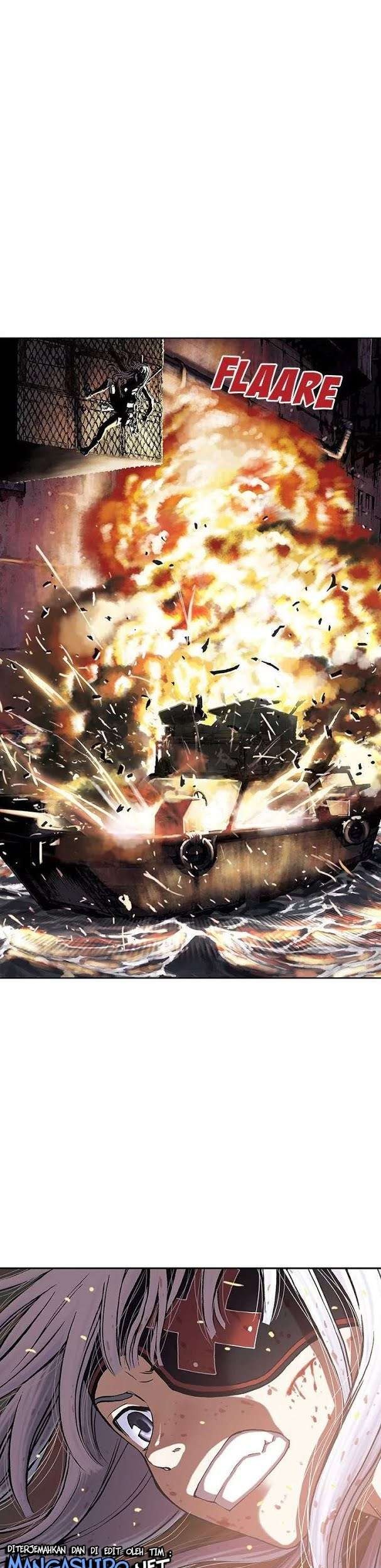 Leviathan Chapter 41 Gambar 30