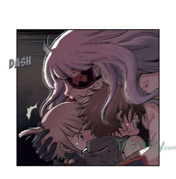 Leviathan Chapter 41 Gambar 38