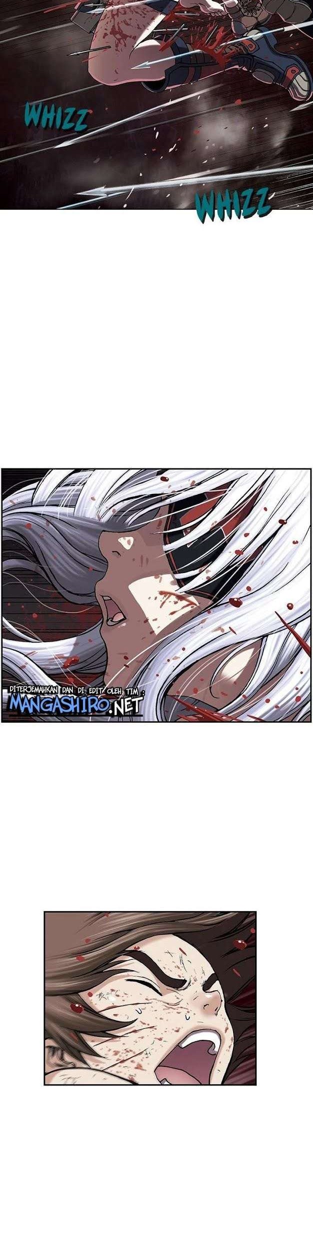 Leviathan Chapter 41 Gambar 40