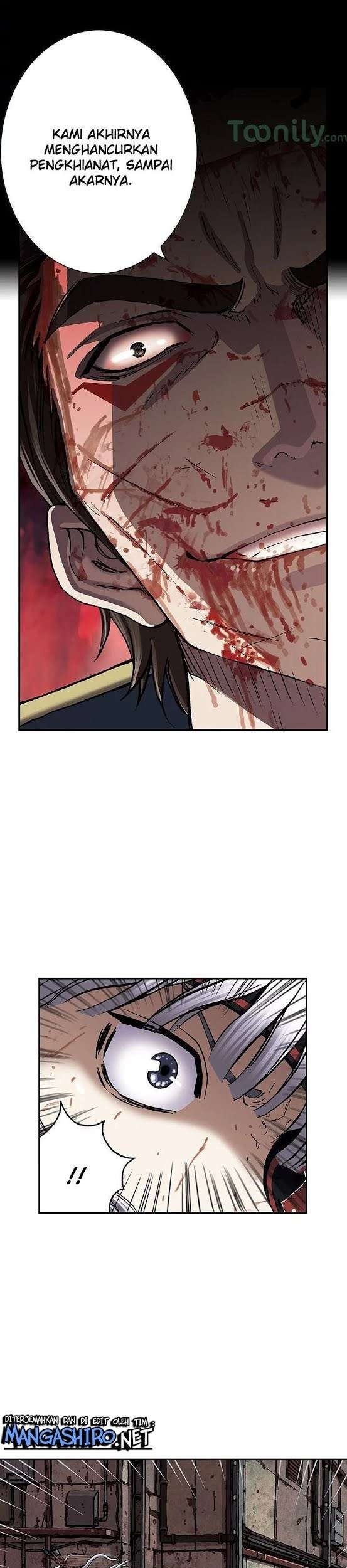 Leviathan Chapter 41 Gambar 15