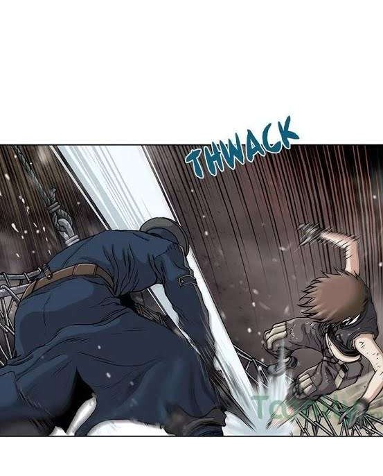 Leviathan Chapter 41 Gambar 17