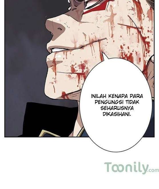 Leviathan Chapter 41 Gambar 11