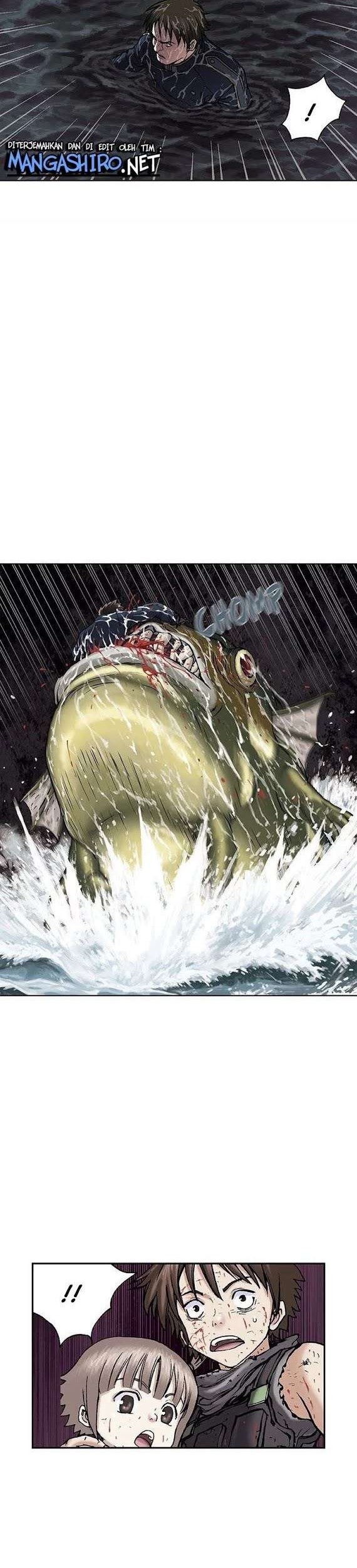 Leviathan Chapter 41 Gambar 22