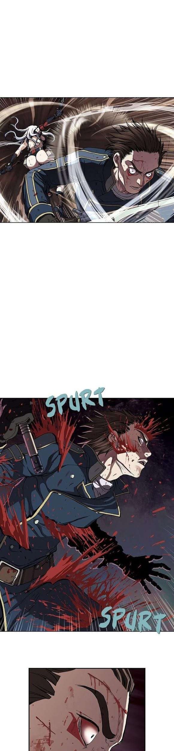 Leviathan Chapter 40 Gambar 16